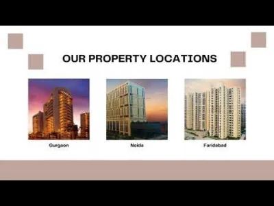 Nadar Properties