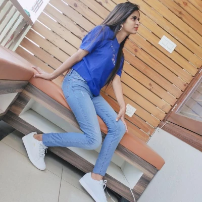 Monika, Patiala