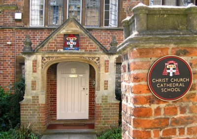 Christ Church School