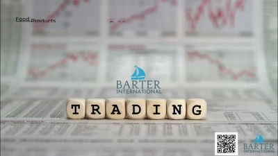 Barter International