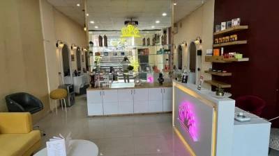 Haplooks Unisex Salon