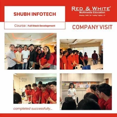 Shubh Infotech, Ghaziabad