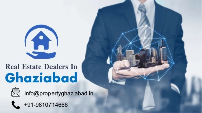 7C REALTORS PROPERTY CONSULTANTS, Sector-4, Ghaziabad