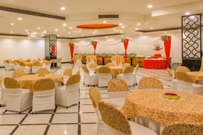 Ambrozia Caterings