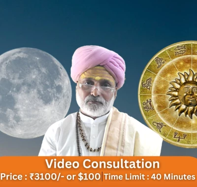 Astrologer Babita
