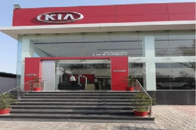 Asb Automobiles, ghaziabad