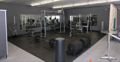 Neo fitness gym