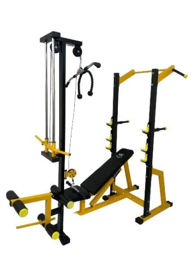 Gym24 Equipment