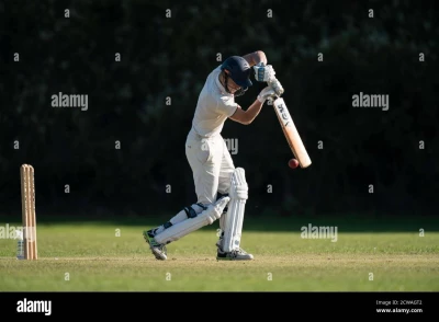 Shot Cricket Bats