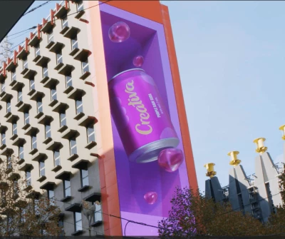 Machart Advertising