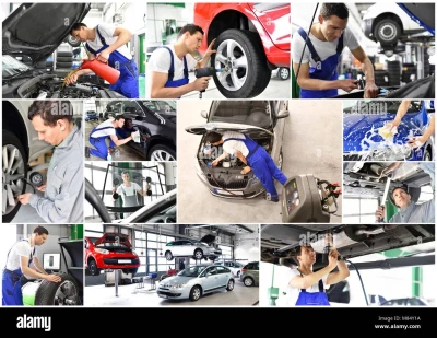 J Motor Workshop