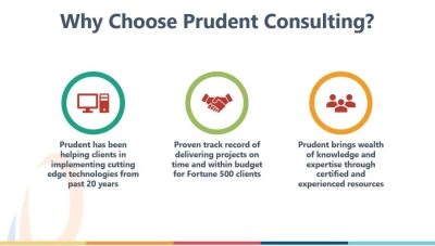 Client of Prudent HR Consultant LLP