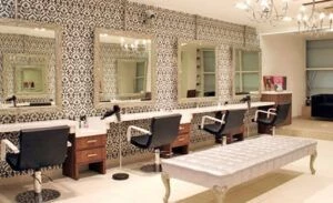 Jeyam Unisex Salon, Vhshnu garden, Delhi