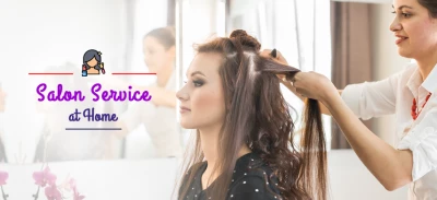 Saloni hair & beauty care