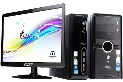 Smart Computer