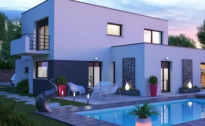 Design De Maison