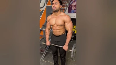 Haider Malik, Delhi