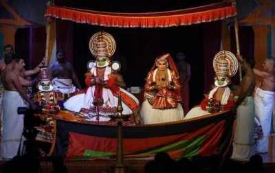 Saturday drama club, Zirakpur
