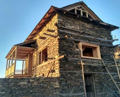 Hitanshu Jishtu ARCHITECT, Chhota shimla, Shimla