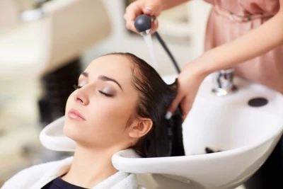 Dnyaneshwar Hair Salon