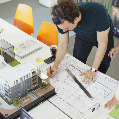Sanjeev Saini Architect
