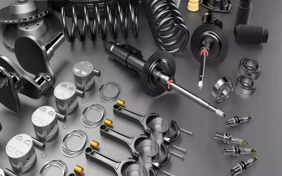 Indian Auto Spares, Chandigarh