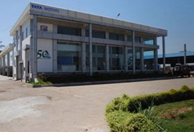 Tata Motors Cars Service Centre