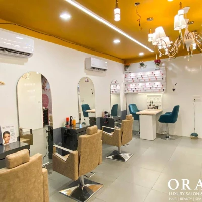 Cut & Style Salon