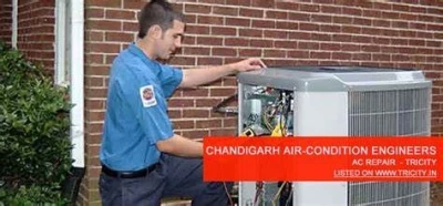 Gurudeep Refrigeration, Chan digarh