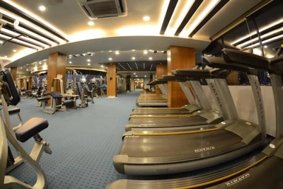 Bodyzone gym