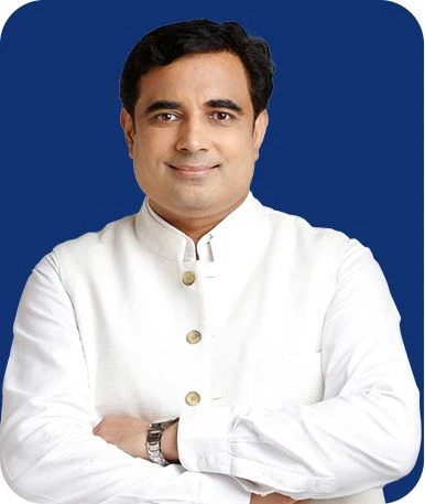 Pt. Pawan Kaushik, Gurgaon