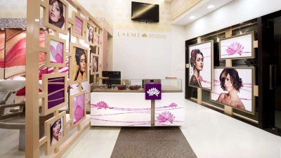Lakme Salon