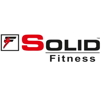 Solid Fitness GYM