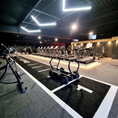 B One Gym