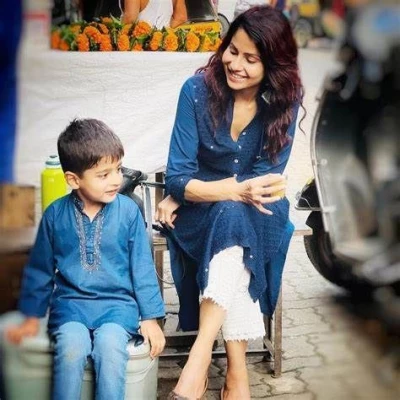 Richa Gautam, India