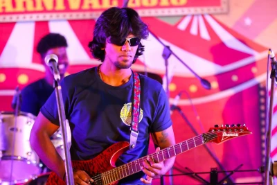 Shiv Computer and Music Point, Panipat