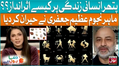 Astro Azeem