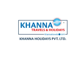 Khanna Travels & Holidays