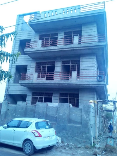 Axis Designers Pvt Ltd, vaishali, Ghaziabad