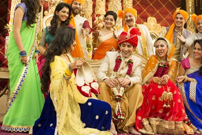 Om Wedding Planner, phase-9, Mohali