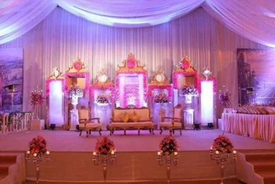 Rejoice Events, Sector-49, Gurgaon