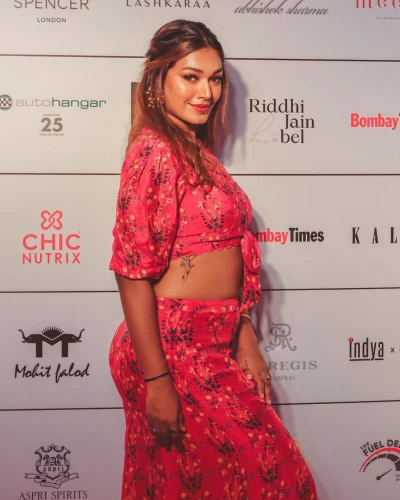 Sarah Sarosh