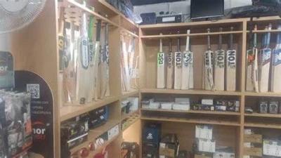Thakur Sports, Chandigarh