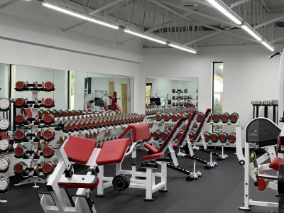 Ozone Clubs Palam Vihar, Gurgaon