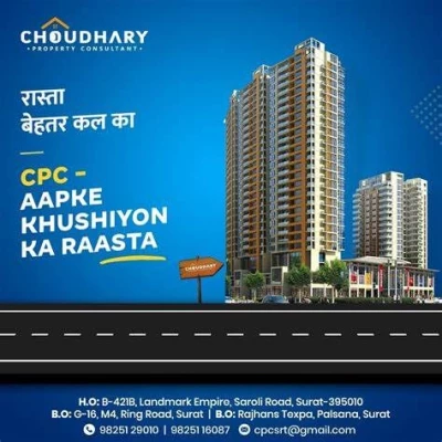 Satyam Properties