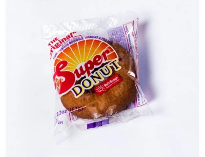 Super Donuts, Chandigarh