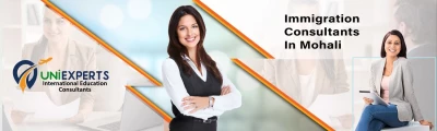 Canam Consultants, Mohali