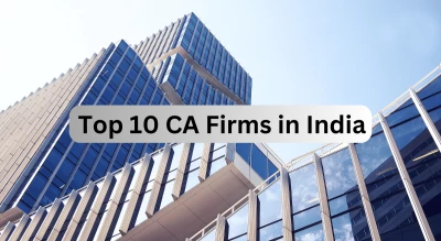 KSSM CA Firm India, Ghaziabad