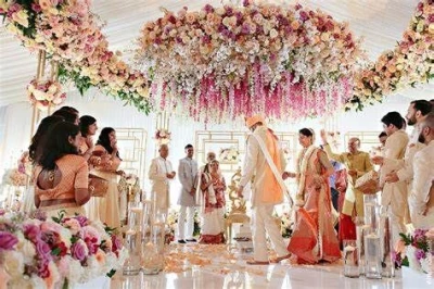 Saptrishi Wedding and Events, Sector-16 B, Ghaziabad
