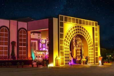 Event Factory: Event Organisers